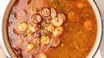 Southern Shrimp Gumbo Southern Shrimp Gumbo