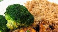 Easy Honey Garlic Chicken Thighs Easy Honey Garlic Chicken Thighs