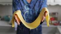 Basic Italian Egg Pasta Dough Recipe Basic Italian Egg Pasta Dough Recipe