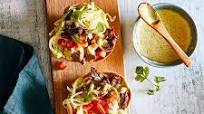 Burrito Cups Burrito Cups