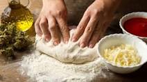 Pizza Dough Pizza Dough