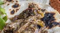 Smoked Lamb Neck Roast Smoked Lamb Neck Roast
