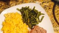 Beth's Meat Loaf Beth's Meat Loaf