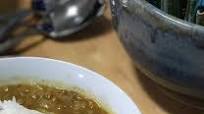 Instant Pot Mediterranean Lentil Soup Instant Pot Mediterranean Lentil Soup