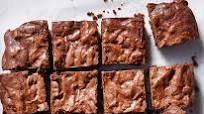 Chewy Brownies Chewy Brownies