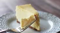 New York Cheesecake New York Cheesecake