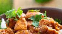 Healthy Turkey Curry Healthy Turkey Curry