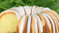 Lemon Orange Pound Cake Lemon Orange Pound Cake