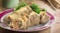 5 Resep Lumpia Sayur Enak untuk Camilan Sehat 5 Resep Lumpia Sayur Enak untuk Camilan Sehat