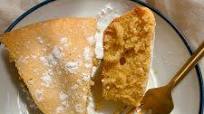 Lemon Olive Oil Cake (gluten free, dairy free) Lemon Olive Oil Cake (gluten free, dairy free)