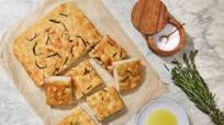 Best-Ever Focaccia Best-Ever Focaccia