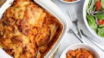 Tomato Soup Pasta Bake recipe Tomato Soup Pasta Bake recipe