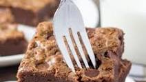Milk Chocolate Brownies Milk Chocolate Brownies
