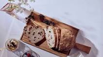 Cranberry & Raisin Bread Cranberry & Raisin Bread