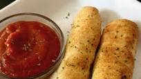 Air Fryer Pizza Sticks Recipe Air Fryer Pizza Sticks Recipe