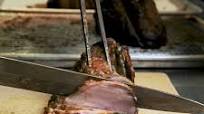 Mojo-Marinated Pork Shoulder Mojo-Marinated Pork Shoulder