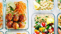 25 Healthy Meal Prep Ideas 25 Healthy Meal Prep Ideas