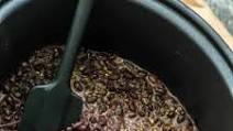 Slow Cooker Cuban Black Beans Slow Cooker Cuban Black Beans