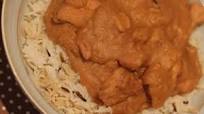 Slow Cooker Chicken & Lentil Curry Slow Cooker Chicken & Lentil Curry