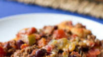 Chili Enchiladas Chili Enchiladas