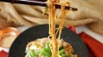 Vegan Brown Rice Noodles Vegan Brown Rice Noodles