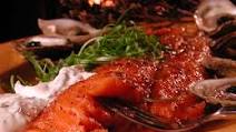 Jim’s Hot Smoked Salmon Jim’s Hot Smoked Salmon
