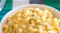 Creamy Crockpot Mac and Cheese Creamy Crockpot Mac and Cheese