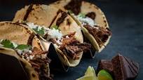Venison Neck Tacos Venison Neck Tacos