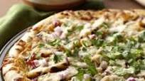 Master Pizza Dough Master Pizza Dough