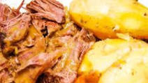 Venison Roast Recipe Venison Roast Recipe