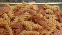 Hawaiian Style Pasta Hawaiian Style Pasta