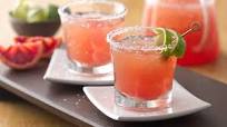 Blood Orange Margaritas Blood Orange Margaritas