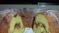 Pistachio Nut Bundt Cake Pistachio Nut Bundt Cake