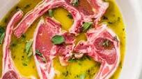 Greek Lamb Marinade Greek Lamb Marinade