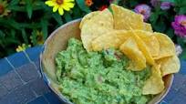 Guacamole Recipe - Genius Kitchen Guacamole Recipe - Genius Kitchen