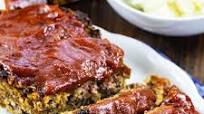 Stove Top Meatloaf Stove Top Meatloaf