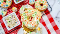 Air Fryer Donuts Air Fryer Donuts