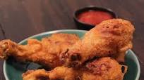 Chicken Broasted Chicken Broasted
