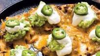 Crazy Nachos Crazy Nachos