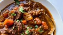 The Best Beef Stew The Best Beef Stew