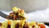 Unstuffed Cabbage Ground Beef low carb dinner Unstuffed Cabbage Ground Beef low carb dinner