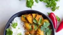 Slow Cooker Chicken Vindaloo Slow Cooker Chicken Vindaloo