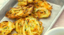 Air Fryer Trader Joe's Vegetable Bird’s Nests Air Fryer Trader Joe's Vegetable Bird’s Nests