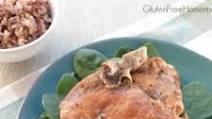 Pork Chops (Slow Cooker) Pork Chops (Slow Cooker)