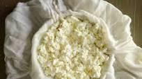 Traditional Ricotta Cheese Traditional Ricotta Cheese