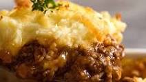 Cottage Pie Cottage Pie
