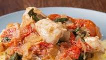Lemon Chicken & Spaghetti Squash Recipe by Tasty Lemon Chicken & Spaghetti Squash Recipe by Tasty