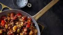 Picadillo Picadillo