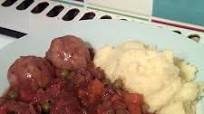 Vickys Scottish Beef Stew & Suet Doughballs GF DF EF SF NF Vickys Scottish Beef Stew & Suet Doughballs GF DF EF SF NF
