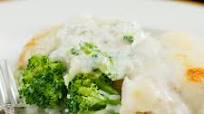 Creamy Crock Pot Cream Cheese Chicken Creamy Crock Pot Cream Cheese Chicken